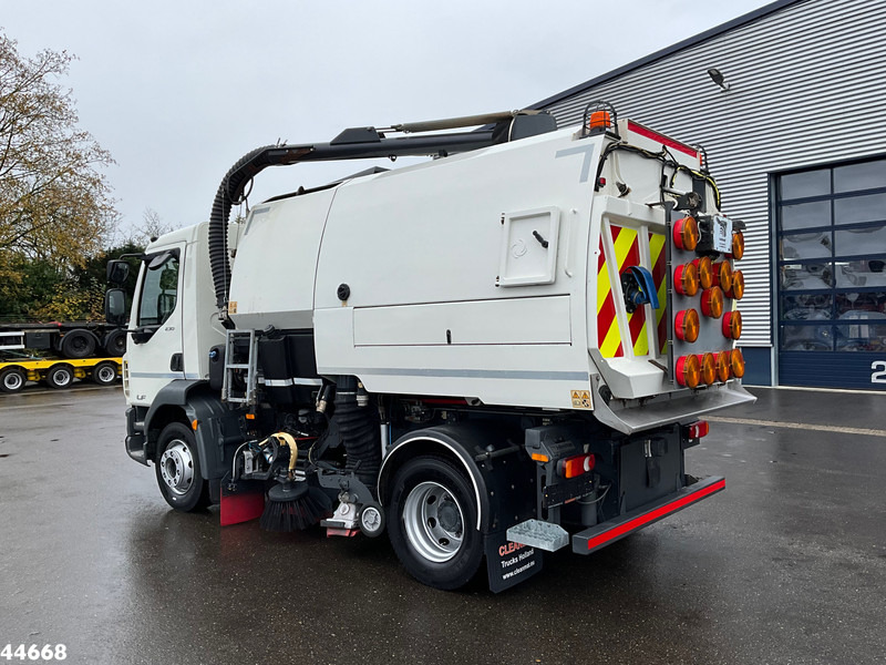 DAF FA LF 230 Euro 6 Johnston VT652 Just 87.278 km! - מטאטא כבישים: תמונה 5 DAF FA LF 230 Euro 6 Johnston VT652 Just 87.278 km! - מטאטא כבישים: תמונה 5