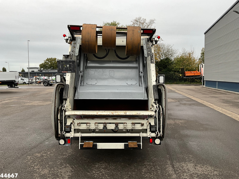 DAF FA LF 230 Euro 6 RHD Terberg 8m³ Just 67.505 Km! - משאית אשפה: תמונה 4 DAF FA LF 230 Euro 6 RHD Terberg 8m³ Just 67.505 Km! - משאית אשפה: תמונה 4