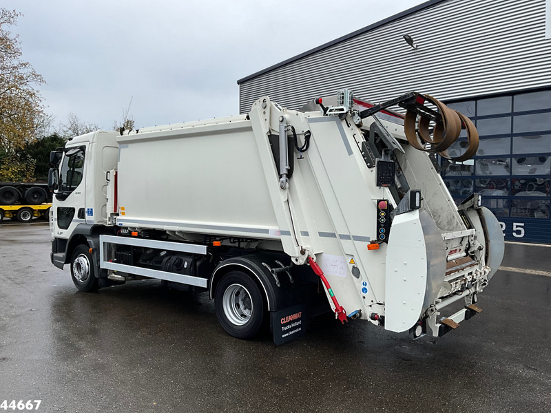 DAF FA LF 230 Euro 6 RHD Terberg 8m³ Just 67.505 Km! - משאית אשפה: תמונה 2 DAF FA LF 230 Euro 6 RHD Terberg 8m³ Just 67.505 Km! - משאית אשפה: תמונה 2