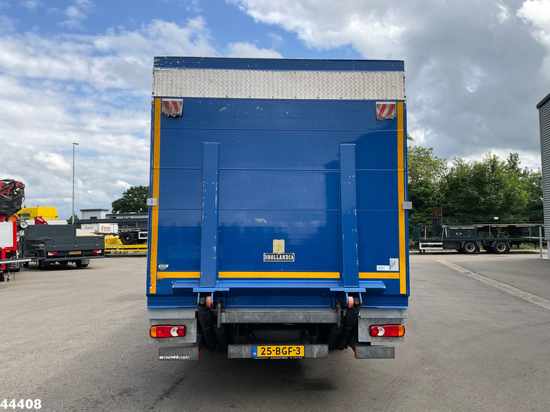 DAF FA LF 250 Euro 6 Autotransporter met laadklep - משאית הובלה אוטומטית: תמונה 3 DAF FA LF 250 Euro 6 Autotransporter met laadklep - משאית הובלה אוטומטית: תמונה 3