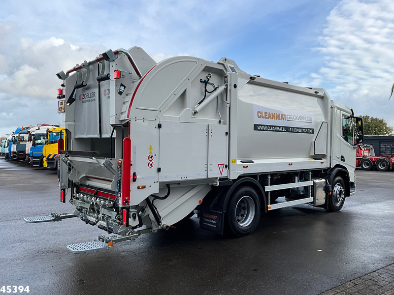 DAF FA XD 300 Euro 6 Geesink 15 m³ - משאית אשפה: תמונה 4 DAF FA XD 300 Euro 6 Geesink 15 m³ - משאית אשפה: תמונה 4