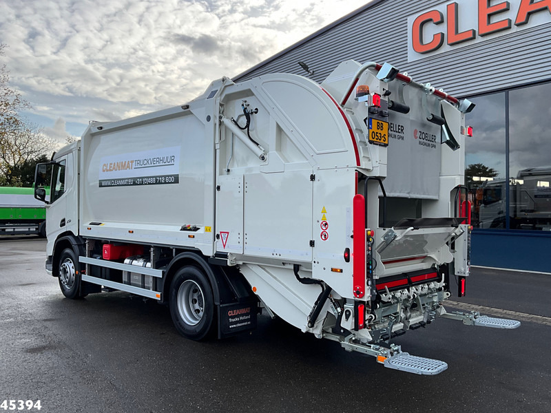 DAF FA XD 300 Euro 6 Geesink 15 m³ - משאית אשפה: תמונה 3 DAF FA XD 300 Euro 6 Geesink 15 m³ - משאית אשפה: תמונה 3