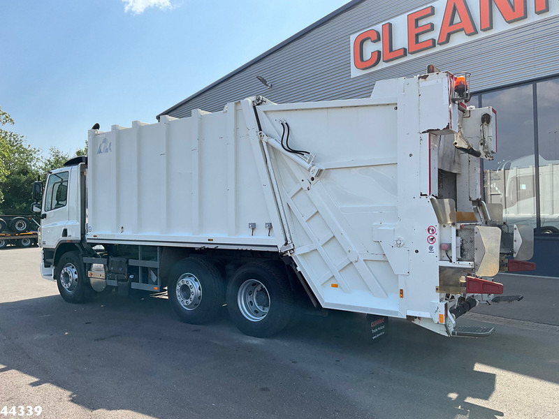 DAF FAG 75 CF 250 20m³ Just 151.649 km! - משאית אשפה: תמונה 3 DAF FAG 75 CF 250 20m³ Just 151.649 km! - משאית אשפה: תמונה 3