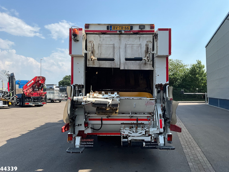 DAF FAG 75 CF 250 20m³ Just 151.649 km! - משאית אשפה: תמונה 4 DAF FAG 75 CF 250 20m³ Just 151.649 km! - משאית אשפה: תמונה 4