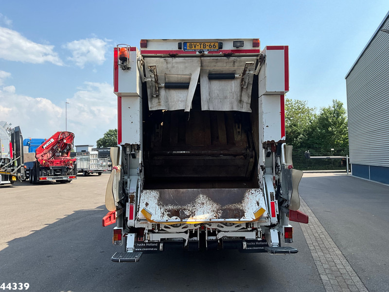 DAF FAG 75 CF 250 20m³ Just 151.649 km! - משאית אשפה: תמונה 5 DAF FAG 75 CF 250 20m³ Just 151.649 km! - משאית אשפה: תמונה 5