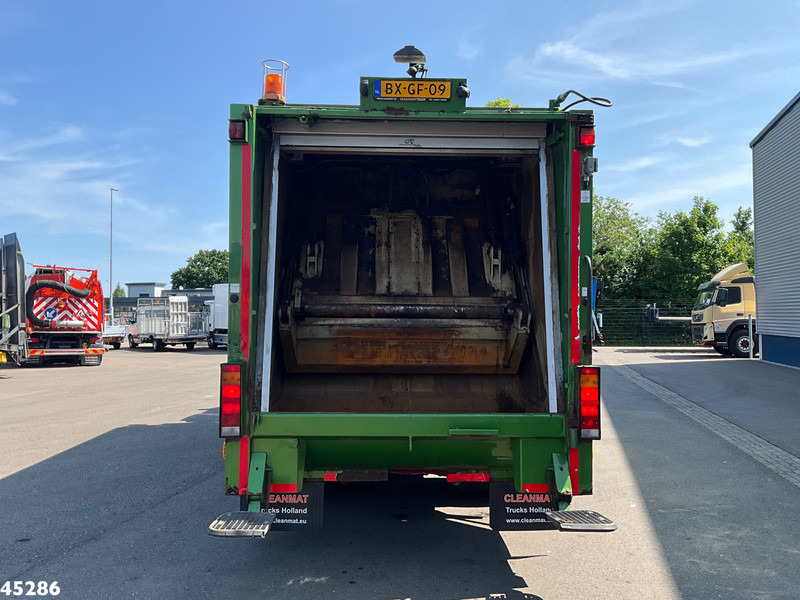 DAF FAG 75 CF 250 21m³ Manual Gearbox - משאית אשפה: תמונה 3 DAF FAG 75 CF 250 21m³ Manual Gearbox - משאית אשפה: תמונה 3