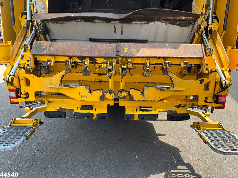 DAF FAG 75 CF 250 Euro 3 Geesink 20m³ - משאית אשפה: תמונה 3 DAF FAG 75 CF 250 Euro 3 Geesink 20m³ - משאית אשפה: תמונה 3