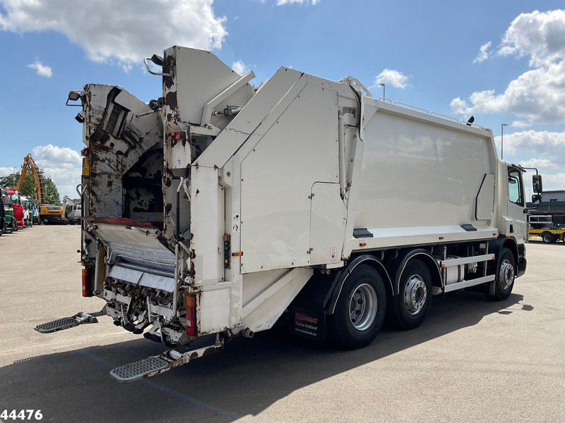 DAF FAG 75 CF 250 Euro 3 Geesink 20m³ - משאית אשפה: תמונה 5 DAF FAG 75 CF 250 Euro 3 Geesink 20m³ - משאית אשפה: תמונה 5