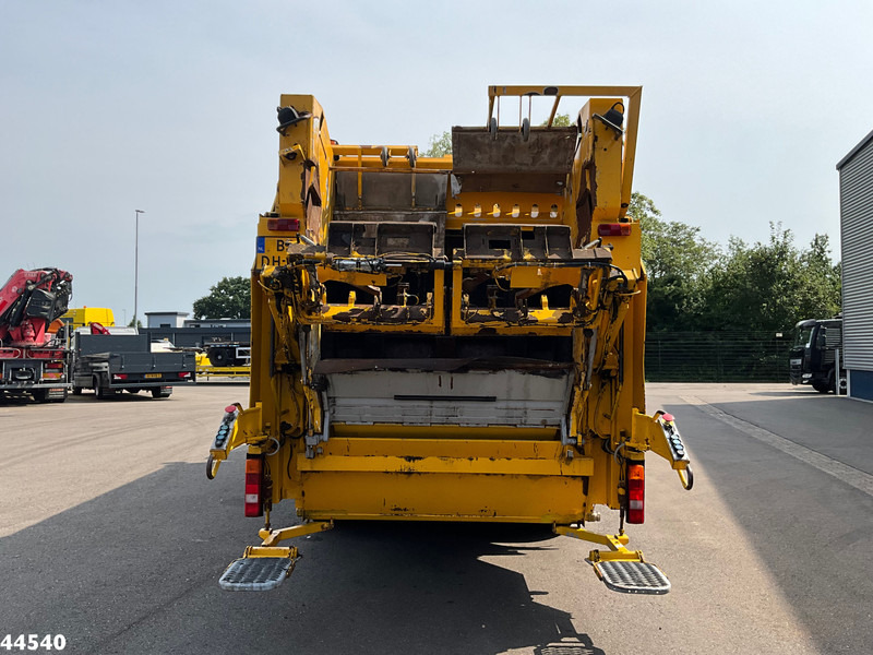 DAF FAG 75 CF 250 Euro 3 Geesink 20m³ - משאית אשפה: תמונה 5 DAF FAG 75 CF 250 Euro 3 Geesink 20m³ - משאית אשפה: תמונה 5