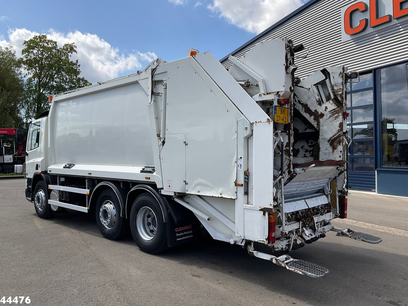 DAF FAG 75 CF 250 Euro 3 Geesink 20m³ - משאית אשפה: תמונה 4 DAF FAG 75 CF 250 Euro 3 Geesink 20m³ - משאית אשפה: תמונה 4