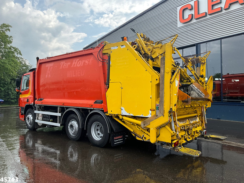 DAF FAG 75 CF 250 Euro 5 Geesink 20m³ Manual Gearbox - משאית אשפה: תמונה 2 DAF FAG 75 CF 250 Euro 5 Geesink 20m³ Manual Gearbox - משאית אשפה: תמונה 2