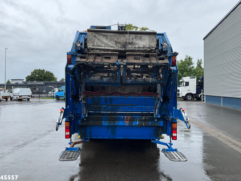 DAF FAG 75 CF 250 Geesink 18m³ - משאית אשפה: תמונה 5 DAF FAG 75 CF 250 Geesink 18m³ - משאית אשפה: תמונה 5