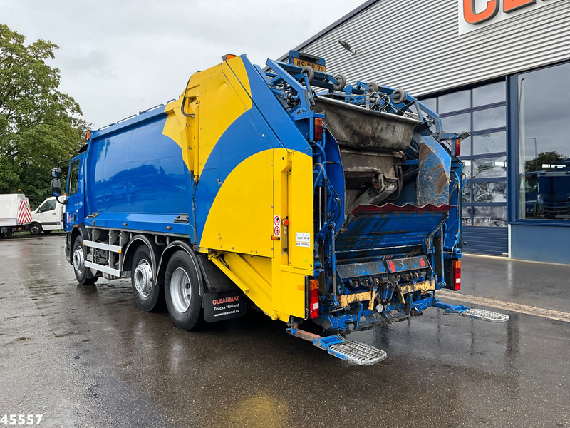 DAF FAG 75 CF 250 Geesink 18m³ - משאית אשפה: תמונה 2 DAF FAG 75 CF 250 Geesink 18m³ - משאית אשפה: תמונה 2
