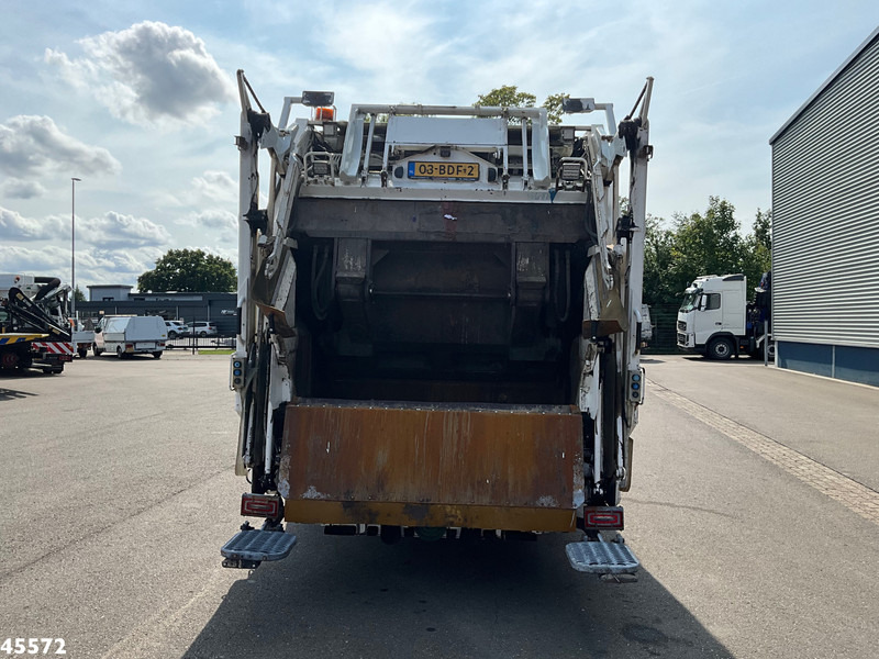 DAF FAG 75 CF 250 Geesink 20m³ Manual Gearbox - משאית אשפה: תמונה 4 DAF FAG 75 CF 250 Geesink 20m³ Manual Gearbox - משאית אשפה: תמונה 4