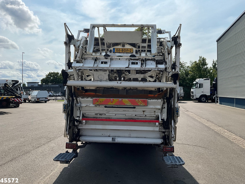 DAF FAG 75 CF 250 Geesink 20m³ Manual Gearbox - משאית אשפה: תמונה 5 DAF FAG 75 CF 250 Geesink 20m³ Manual Gearbox - משאית אשפה: תמונה 5