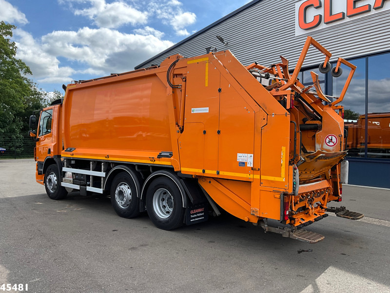 DAF FAG 75 CF 250 Manual Gearbox Geesink 20m³ - משאית אשפה: תמונה 2 DAF FAG 75 CF 250 Manual Gearbox Geesink 20m³ - משאית אשפה: תמונה 2