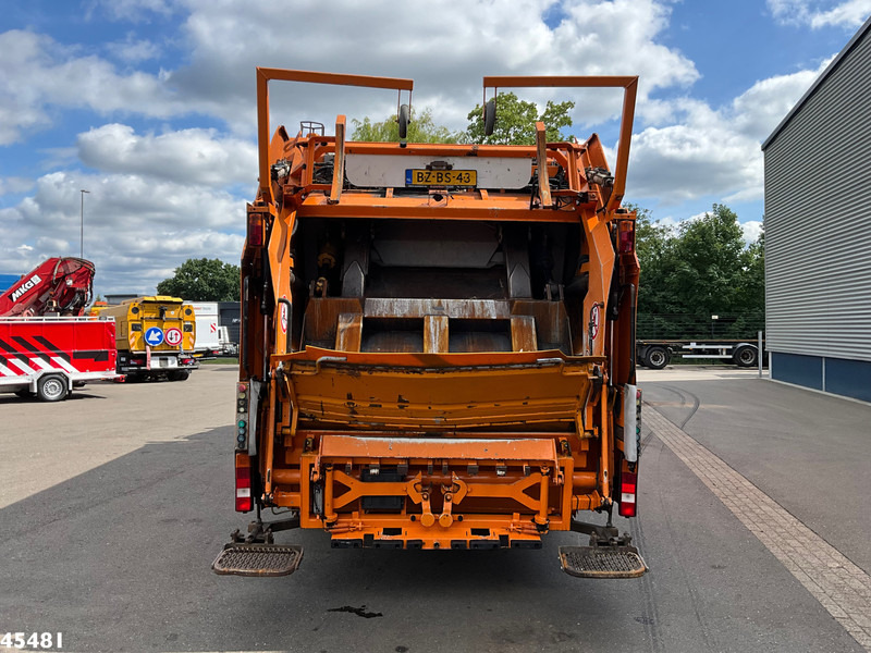 DAF FAG 75 CF 250 Manual Gearbox Geesink 20m³ - משאית אשפה: תמונה 3 DAF FAG 75 CF 250 Manual Gearbox Geesink 20m³ - משאית אשפה: תמונה 3