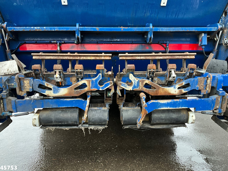 DAF FAG 75 CF 250 Zoeller 20m³ - משאית אשפה: תמונה 3 DAF FAG 75 CF 250 Zoeller 20m³ - משאית אשפה: תמונה 3