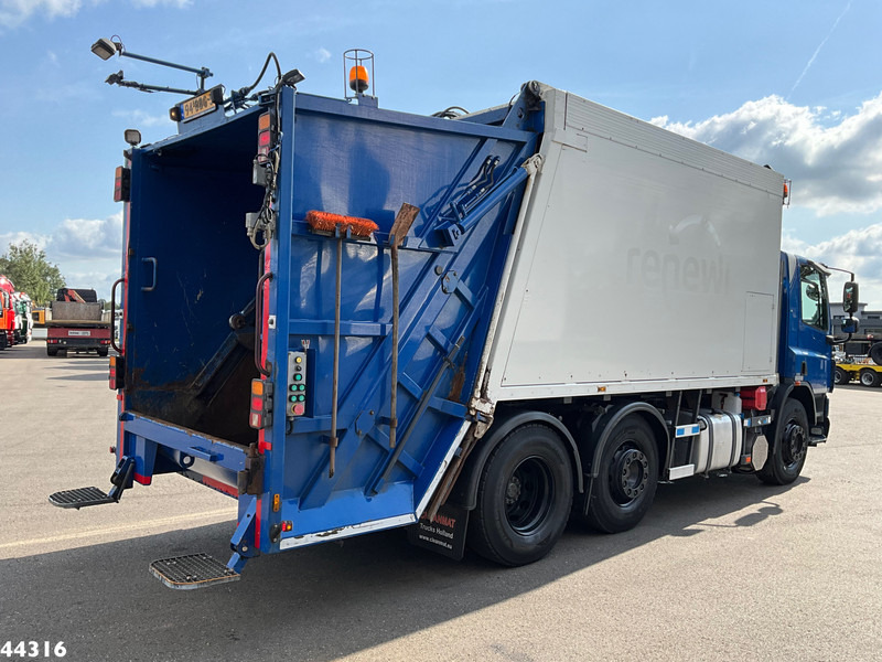 DAF FAG 75 CF 250 Zoeller 21m³ - משאית אשפה: תמונה 5 DAF FAG 75 CF 250 Zoeller 21m³ - משאית אשפה: תמונה 5