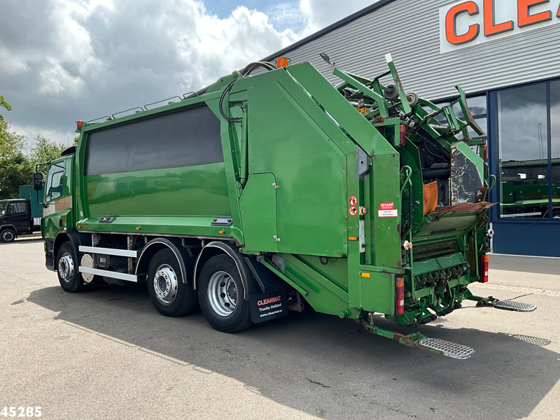 DAF FAG 75 CF 310 Geesink 20m³ Manual! - משאית אשפה: תמונה 5 DAF FAG 75 CF 310 Geesink 20m³ Manual! - משאית אשפה: תמונה 5