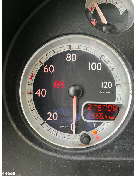 משאית אשפה DAF FAG 75 CF 310 Haller 21m³: תמונה 15