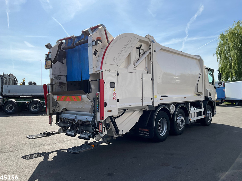 DAF FAG CF 290 Euro 6 Geesink 17m³ - משאית אשפה: תמונה 4 DAF FAG CF 290 Euro 6 Geesink 17m³ - משאית אשפה: תמונה 4