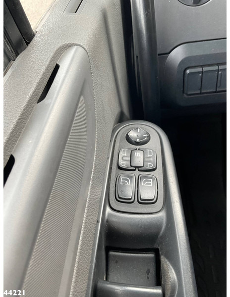 הַחכָּרָה DAF FAG CF 290 Euro 6 Geesink 17m³ DAF FAG CF 290 Euro 6 Geesink 17m³: תמונה 16