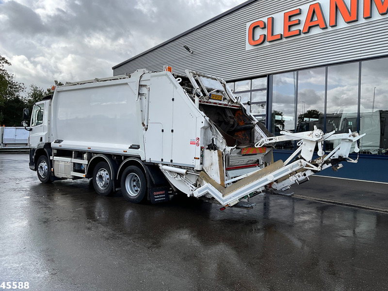 DAF FAG CF 290 Euro 6 Geesink 20m³ - משאית אשפה: תמונה 3 DAF FAG CF 290 Euro 6 Geesink 20m³ - משאית אשפה: תמונה 3