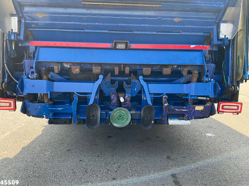 משאית אשפה DAF FAG CF 290 Euro 6 Geesink 22m³: תמונה 10