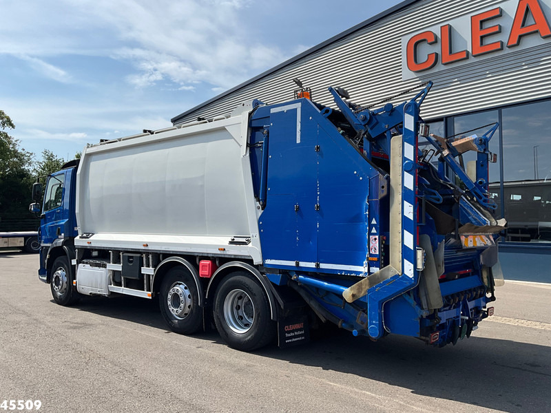 DAF FAG CF 290 Euro 6 Geesink 22m³ - משאית אשפה: תמונה 3 DAF FAG CF 290 Euro 6 Geesink 22m³ - משאית אשפה: תמונה 3