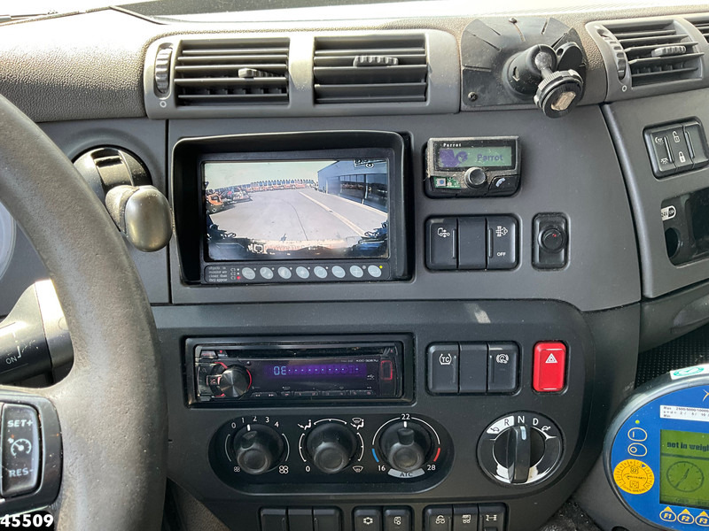 משאית אשפה DAF FAG CF 290 Euro 6 Geesink 22m³: תמונה 14