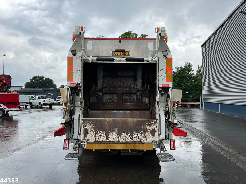 DAF FAG CF 290 Geesink/ van Schijndel 20m³ - משאית אשפה: תמונה 3 DAF FAG CF 290 Geesink/ van Schijndel 20m³ - משאית אשפה: תמונה 3
