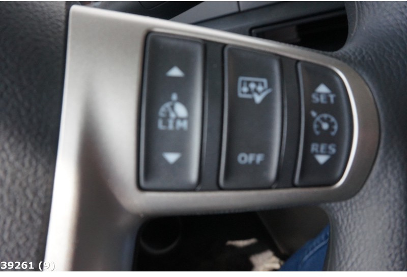 הַחכָּרָה DAF FAG CF 340 Welvaarts weegsysteem DAF FAG CF 340 Welvaarts weegsysteem: תמונה 9 הַחכָּרָה DAF FAG CF 340 Welvaarts weegsysteem DAF FAG CF 340 Welvaarts weegsysteem: תמונה 9