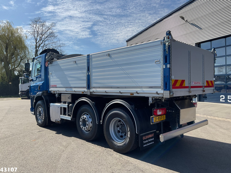DAF FAG CF 370 Euro 6 Just 19.087 km! - מזהיר: תמונה 4 DAF FAG CF 370 Euro 6 Just 19.087 km! - מזהיר: תמונה 4