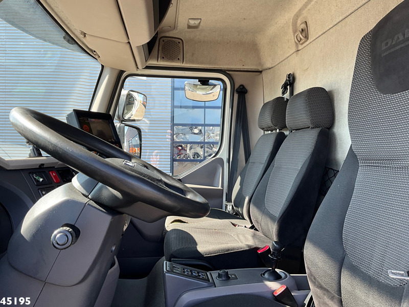 משאית אשפה DAF FAG LF 220 Euro 6 Terberg Olympus 14m³ Just 122.191 km!: תמונה 12