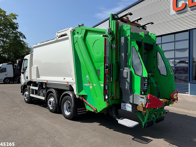 DAF FAG LF 220 Euro 6 Terberg Olympus 14m³ Just 138.293 Km! - משאית אשפה: תמונה 4 DAF FAG LF 220 Euro 6 Terberg Olympus 14m³ Just 138.293 Km! - משאית אשפה: תמונה 4