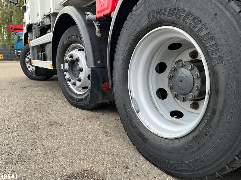 משאית אשפה DAF FAG LF 260 Zoeller 14m³: תמונה 10