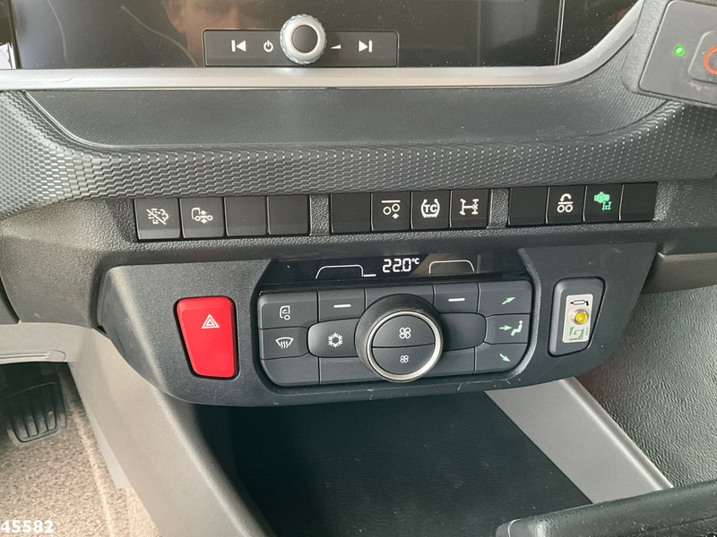 הַחכָּרָה DAF FAG XD 300 Euro 6 Geesink 18m³ DAF FAG XD 300 Euro 6 Geesink 18m³: תמונה 17 הַחכָּרָה DAF FAG XD 300 Euro 6 Geesink 18m³ DAF FAG XD 300 Euro 6 Geesink 18m³: תמונה 17