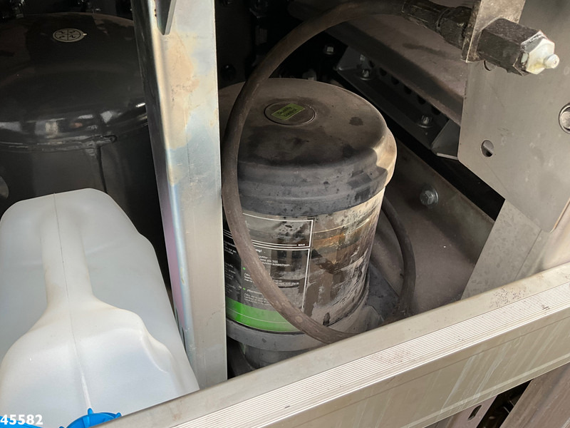 הַחכָּרָה DAF FAG XD 300 Euro 6 Geesink 18m³ DAF FAG XD 300 Euro 6 Geesink 18m³: תמונה 11 הַחכָּרָה DAF FAG XD 300 Euro 6 Geesink 18m³ DAF FAG XD 300 Euro 6 Geesink 18m³: תמונה 11