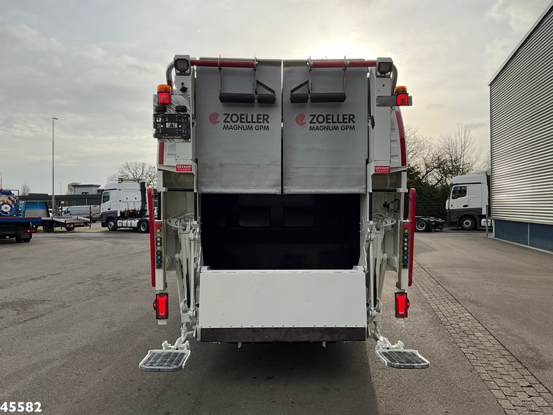 הַחכָּרָה DAF FAG XD 300 Euro 6 Geesink 18m³ DAF FAG XD 300 Euro 6 Geesink 18m³: תמונה 7 הַחכָּרָה DAF FAG XD 300 Euro 6 Geesink 18m³ DAF FAG XD 300 Euro 6 Geesink 18m³: תמונה 7