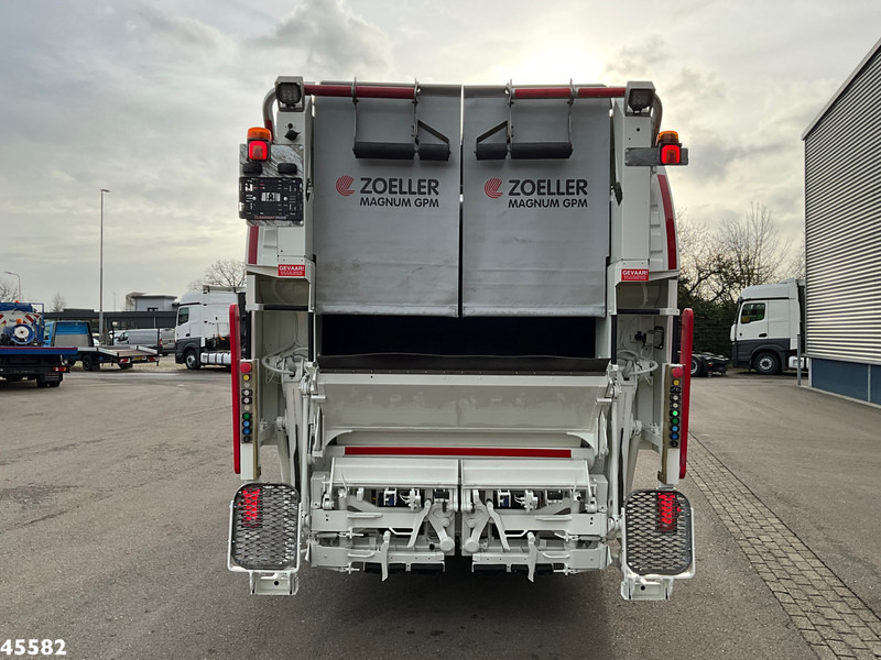 הַחכָּרָה DAF FAG XD 300 Euro 6 Geesink 18m³ DAF FAG XD 300 Euro 6 Geesink 18m³: תמונה 6 הַחכָּרָה DAF FAG XD 300 Euro 6 Geesink 18m³ DAF FAG XD 300 Euro 6 Geesink 18m³: תמונה 6