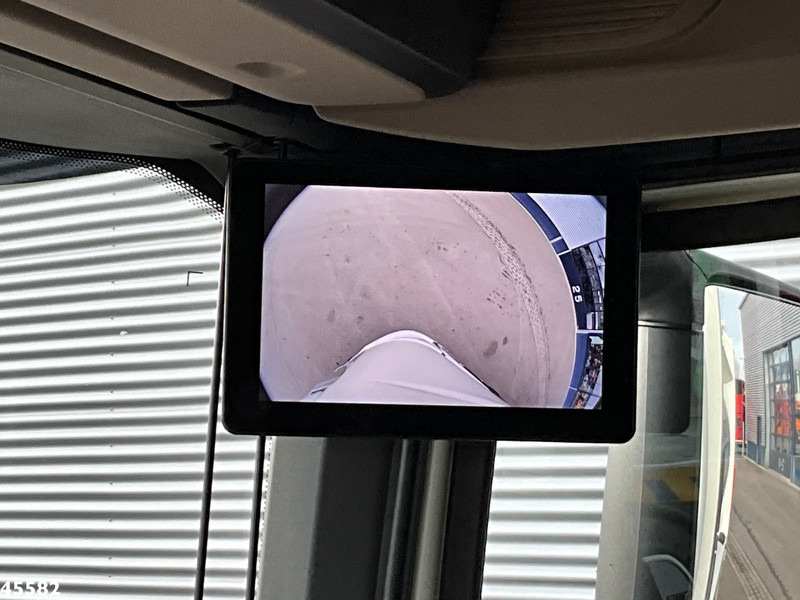 הַחכָּרָה DAF FAG XD 300 Euro 6 Geesink 18m³ DAF FAG XD 300 Euro 6 Geesink 18m³: תמונה 18 הַחכָּרָה DAF FAG XD 300 Euro 6 Geesink 18m³ DAF FAG XD 300 Euro 6 Geesink 18m³: תמונה 18