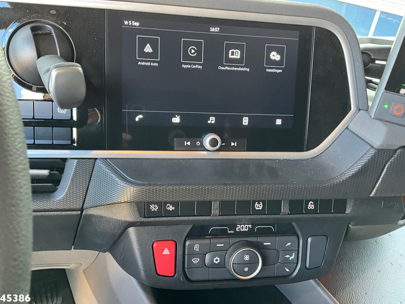 DAF FAG XD 300 Geesink 20m³ - משאית אשפה: תמונה 2 DAF FAG XD 300 Geesink 20m³ - משאית אשפה: תמונה 2