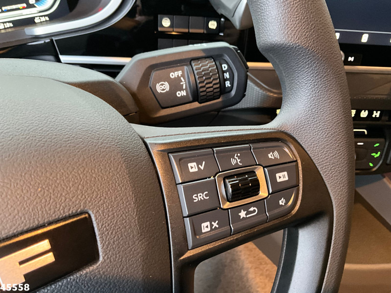 הַחכָּרָה DAF FAG XD 340 Euro 6 Geesink 20m³ DAF FAG XD 340 Euro 6 Geesink 20m³: תמונה 11 הַחכָּרָה DAF FAG XD 340 Euro 6 Geesink 20m³ DAF FAG XD 340 Euro 6 Geesink 20m³: תמונה 11