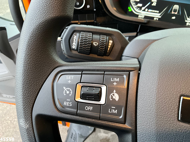 הַחכָּרָה DAF FAG XD 340 Euro 6 Geesink 20m³ DAF FAG XD 340 Euro 6 Geesink 20m³: תמונה 9 הַחכָּרָה DAF FAG XD 340 Euro 6 Geesink 20m³ DAF FAG XD 340 Euro 6 Geesink 20m³: תמונה 9