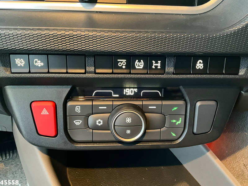 הַחכָּרָה DAF FAG XD 340 Euro 6 Geesink 20m³ DAF FAG XD 340 Euro 6 Geesink 20m³: תמונה 12 הַחכָּרָה DAF FAG XD 340 Euro 6 Geesink 20m³ DAF FAG XD 340 Euro 6 Geesink 20m³: תמונה 12