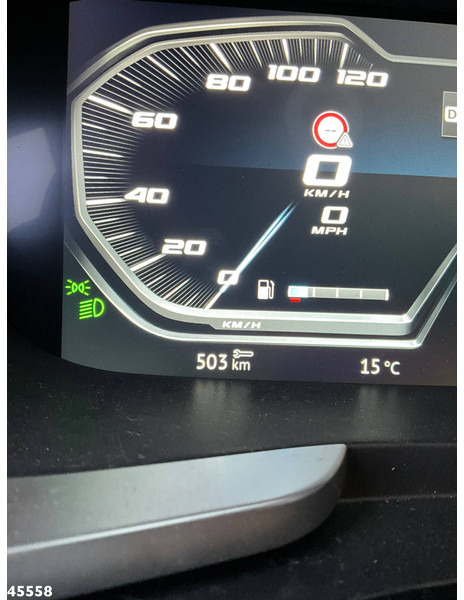 הַחכָּרָה DAF FAG XD 340 Euro 6 Geesink 20m³ DAF FAG XD 340 Euro 6 Geesink 20m³: תמונה 15 הַחכָּרָה DAF FAG XD 340 Euro 6 Geesink 20m³ DAF FAG XD 340 Euro 6 Geesink 20m³: תמונה 15