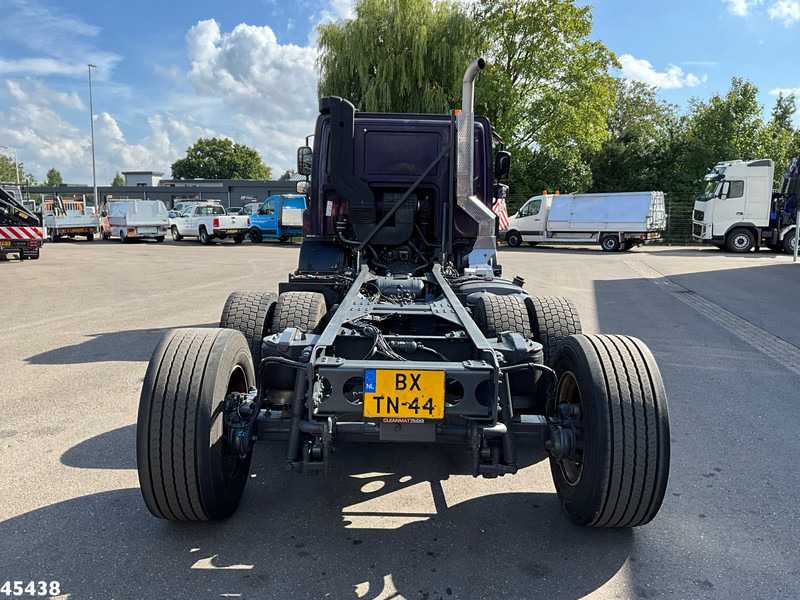 DAF FAN 75 CF 250 Chassis cabine with PTO Just 143.864 km! - משאית עם שלדת תא: תמונה 3 DAF FAN 75 CF 250 Chassis cabine with PTO Just 143.864 km! - משאית עם שלדת תא: תמונה 3