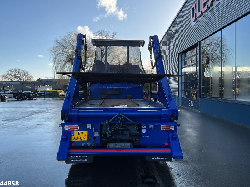 DAF FAN 85 CF 360 Manual VDL 18 Ton portaalarmsysteem - משאית דילוג העמסה: תמונה 5 DAF FAN 85 CF 360 Manual VDL 18 Ton portaalarmsysteem - משאית דילוג העמסה: תמונה 5