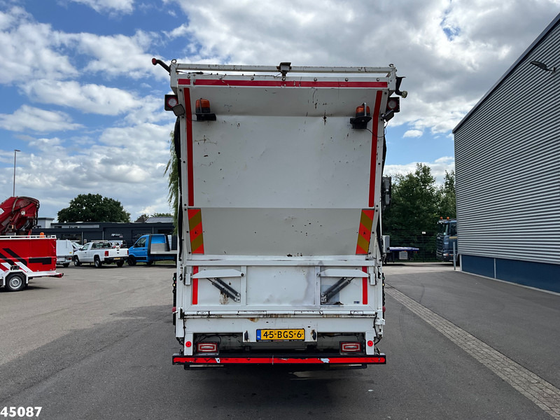 DAF FAN CF 290 Euro 6 Hiab 21 Tonmeter laadkraan Just 166.914 km! - משאית אשפה: תמונה 4 DAF FAN CF 290 Euro 6 Hiab 21 Tonmeter laadkraan Just 166.914 km! - משאית אשפה: תמונה 4